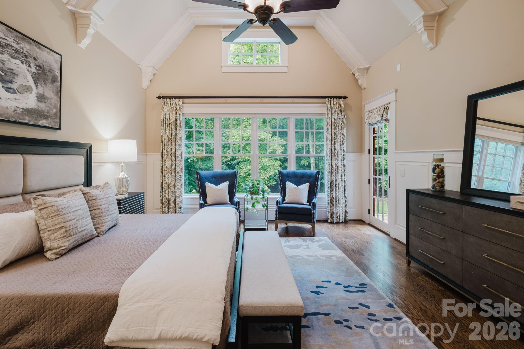 The Sanctuary - Residential