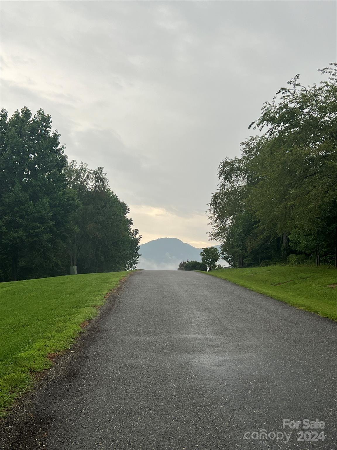 Tranquility at Lake Lure - Land