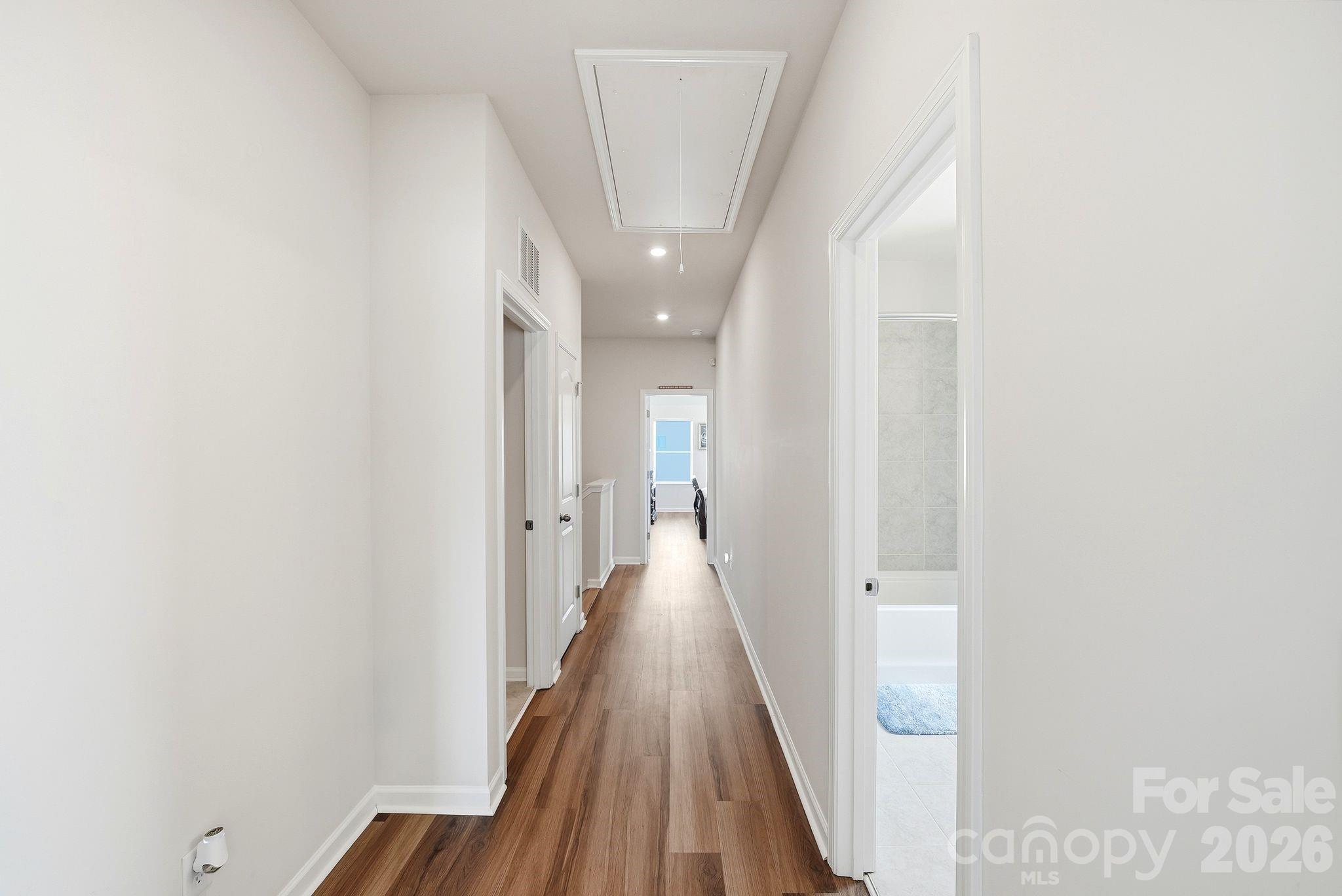 Auden - Residential