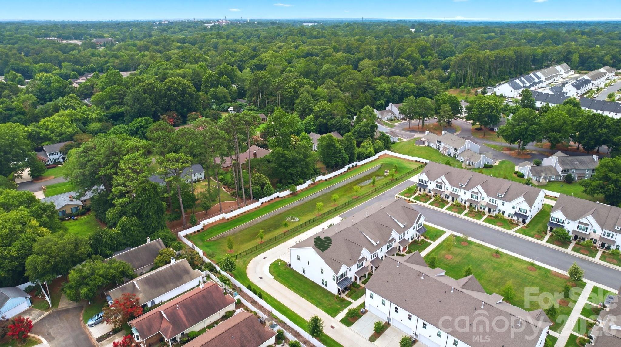 Auden - Residential