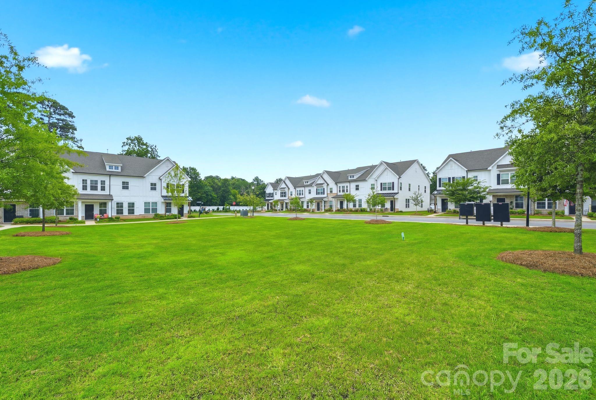 Auden - Residential