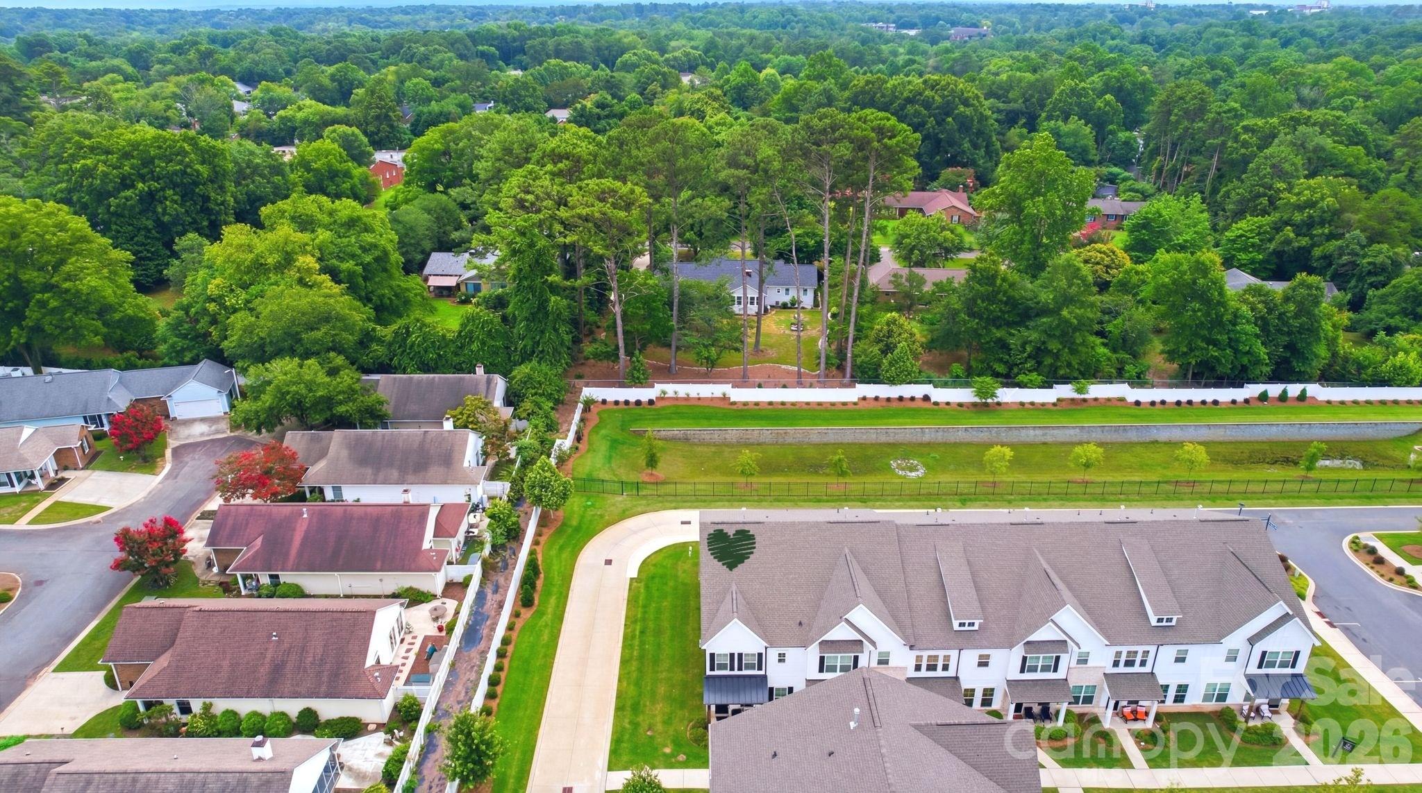 Auden - Residential
