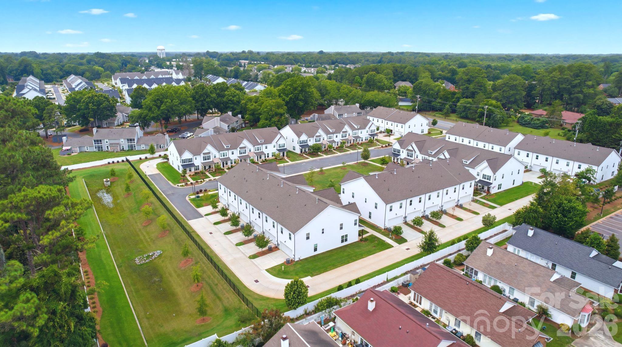 Auden - Residential