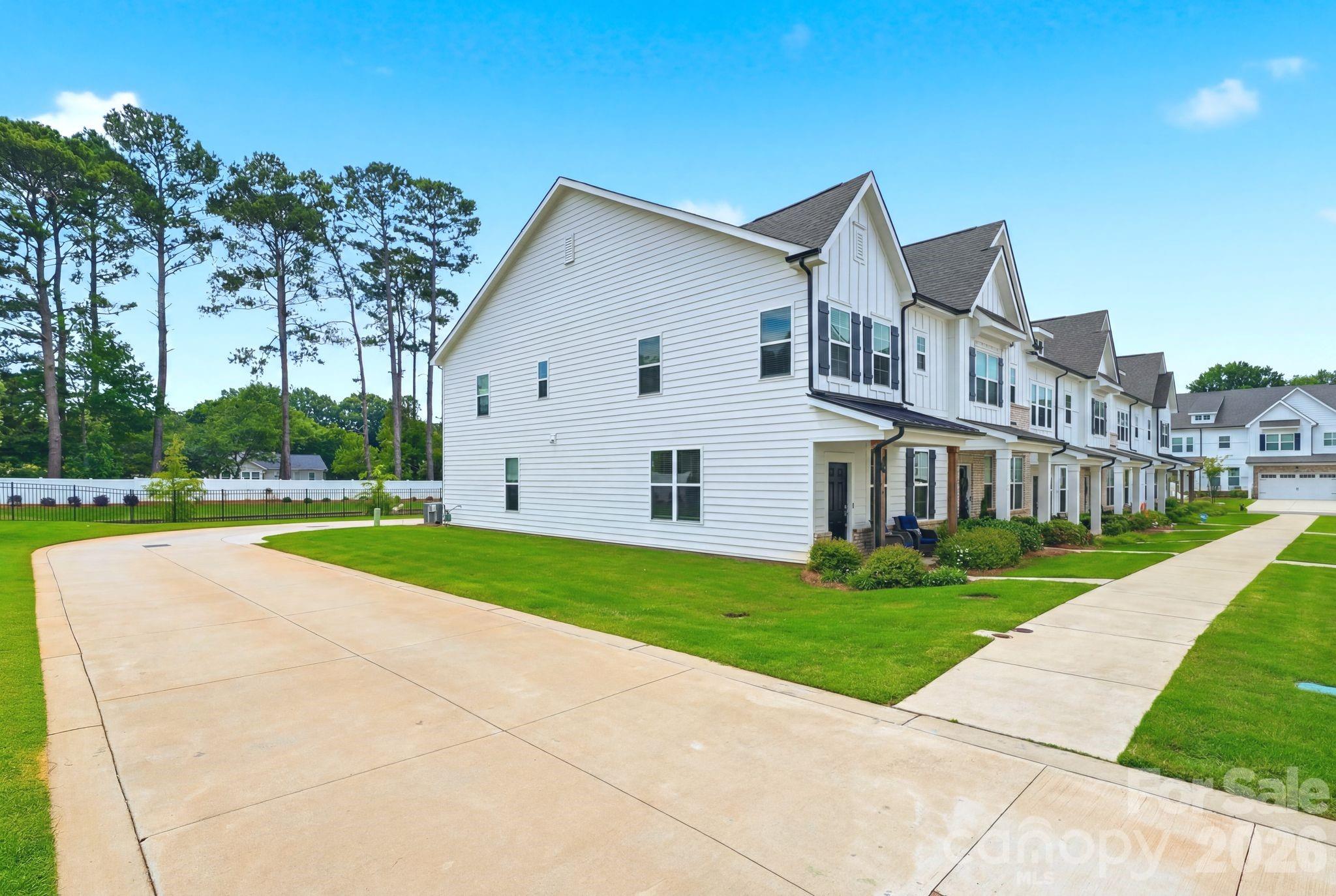 Auden - Residential