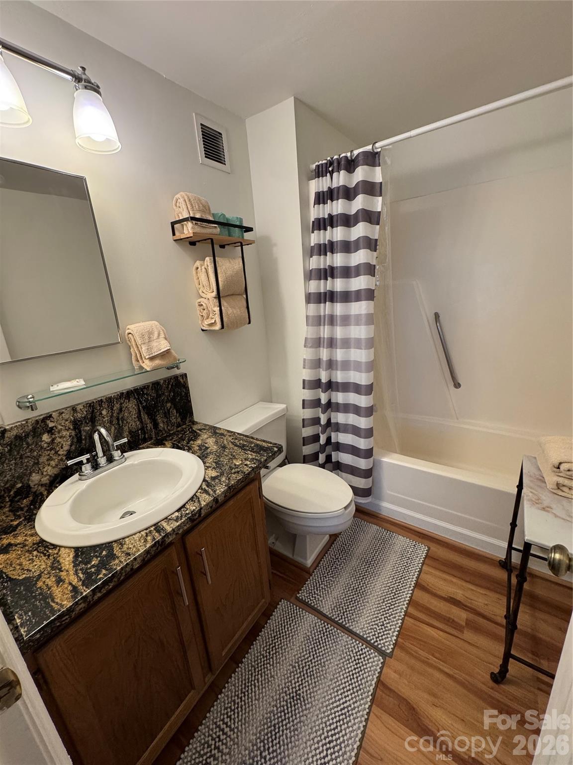Sugar Top Resort Condominium - Residential