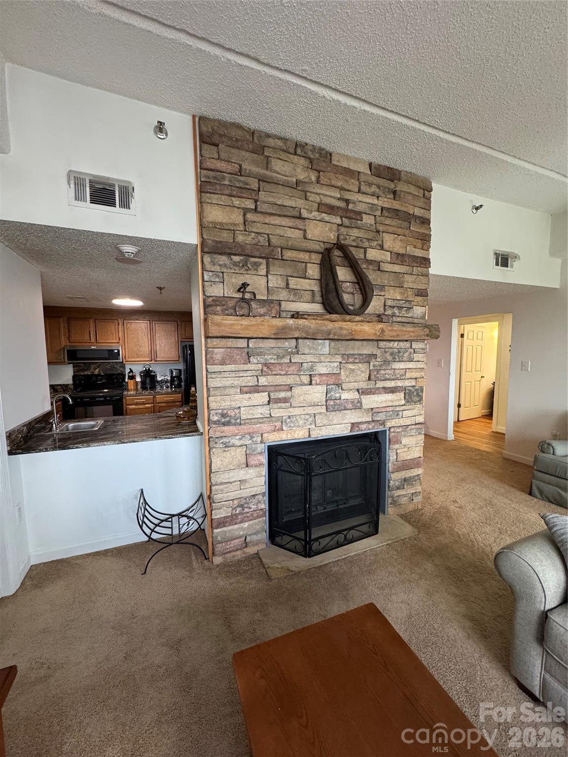Sugar Top Resort Condominium - Residential