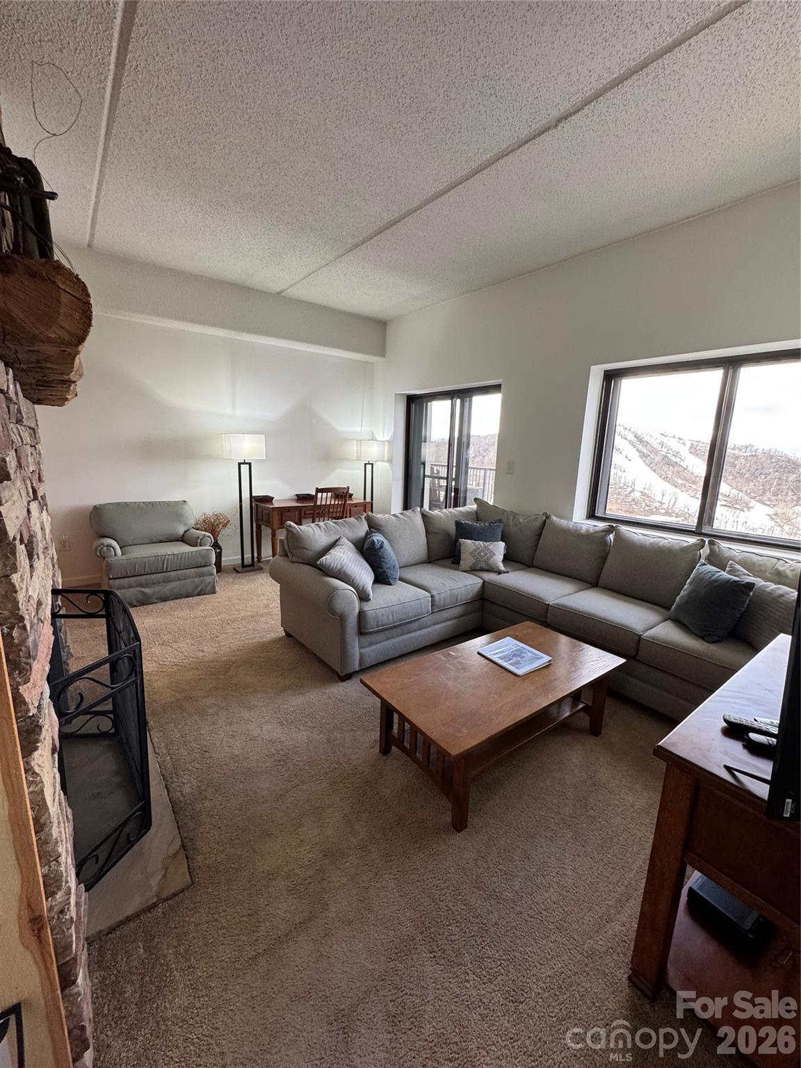 Sugar Top Resort Condominium - Residential