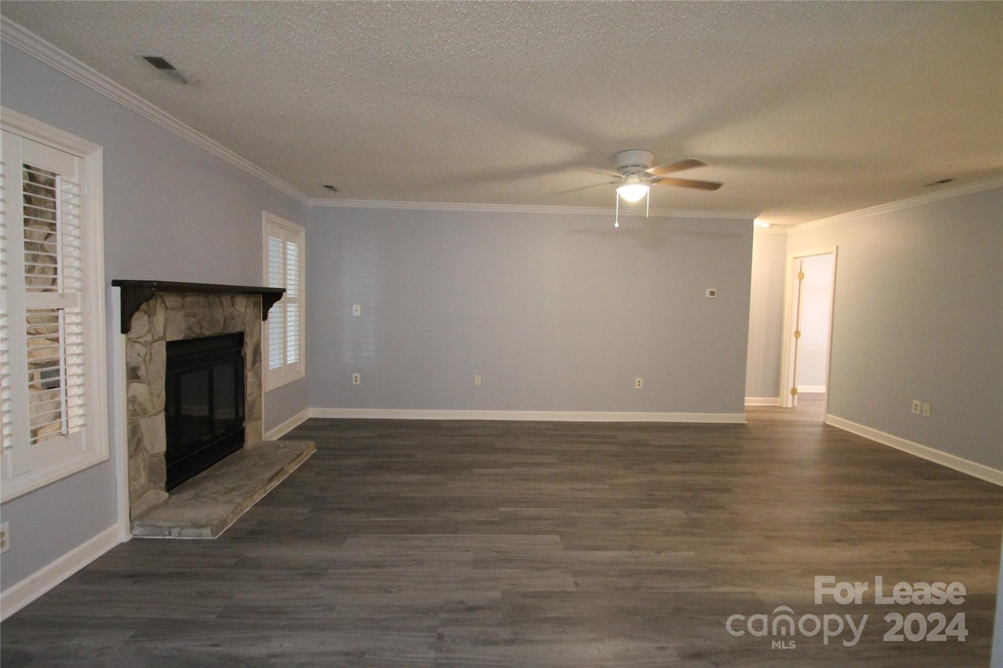Dogwood - Residential Lease