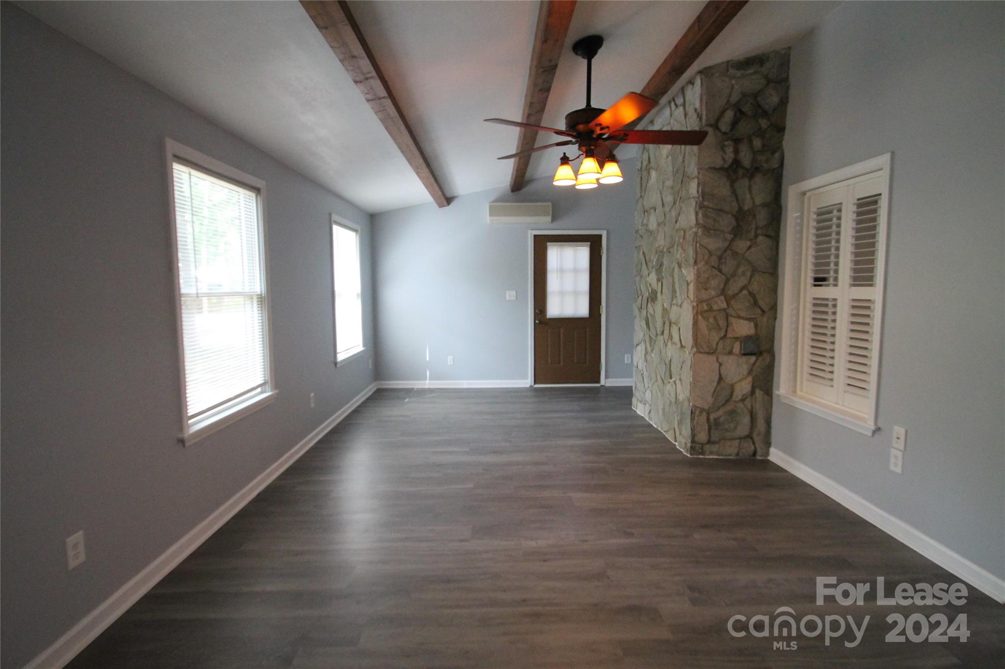 Dogwood - Residential Lease