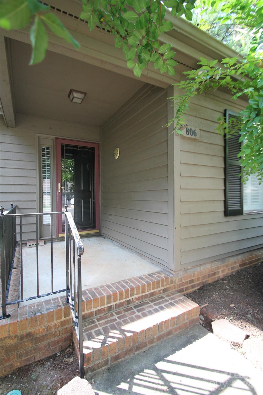 Dogwood - Residential Lease