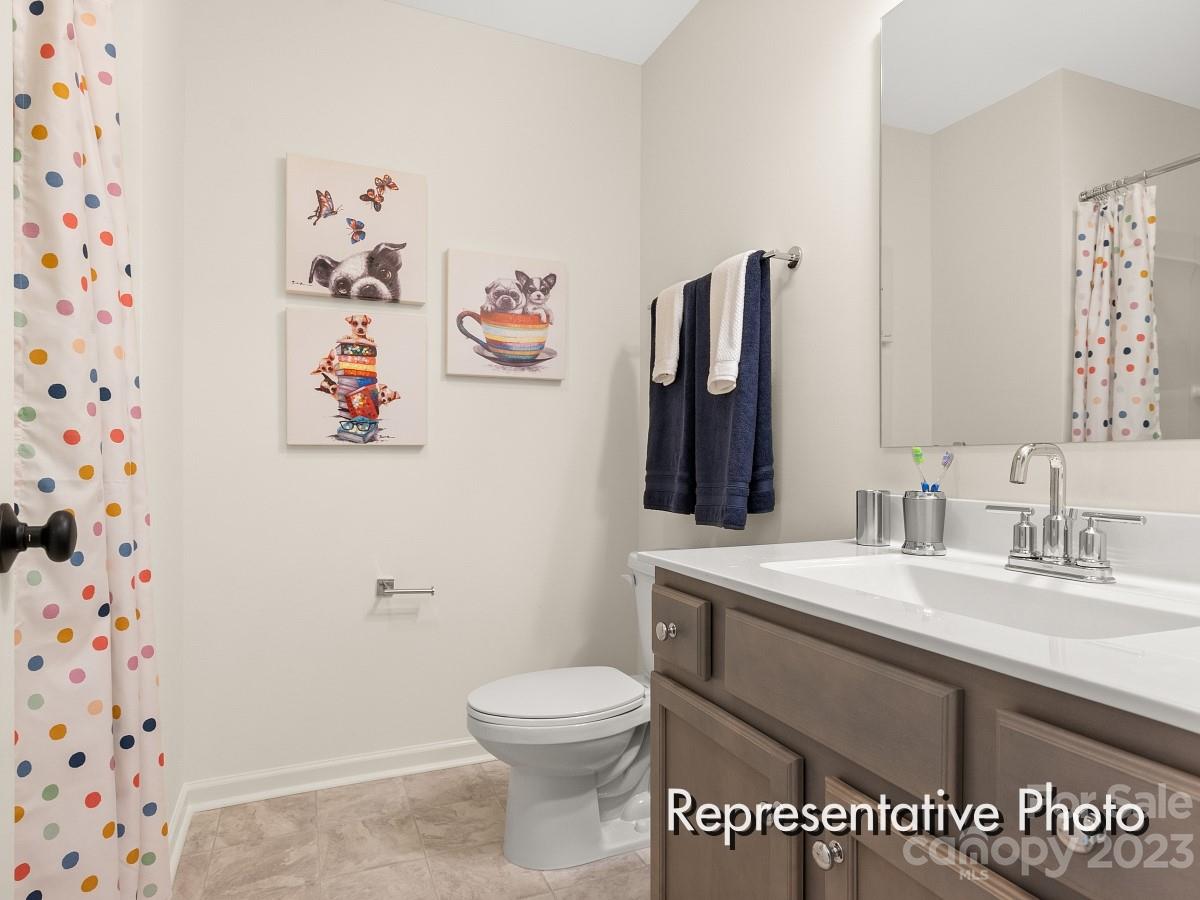 Penley Place - Residential