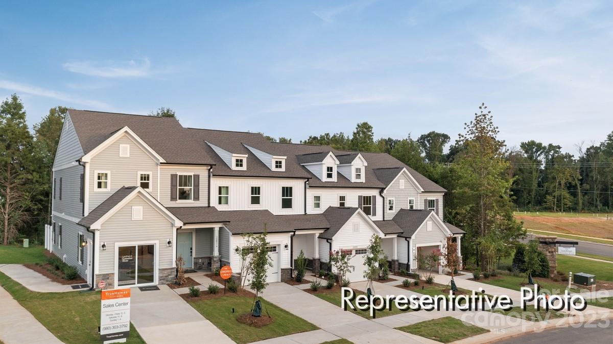 Penley Place - Residential