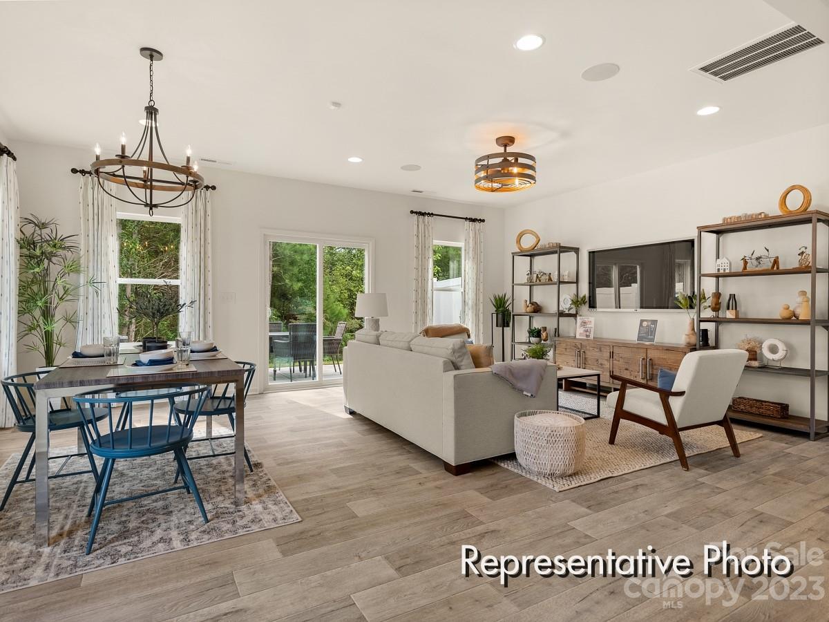 Penley Place - Residential