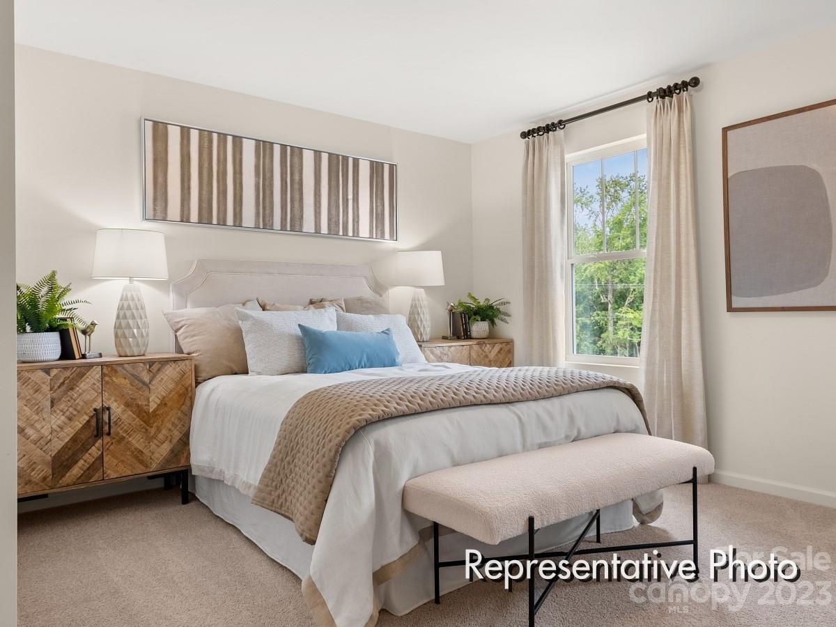 Penley Place - Residential