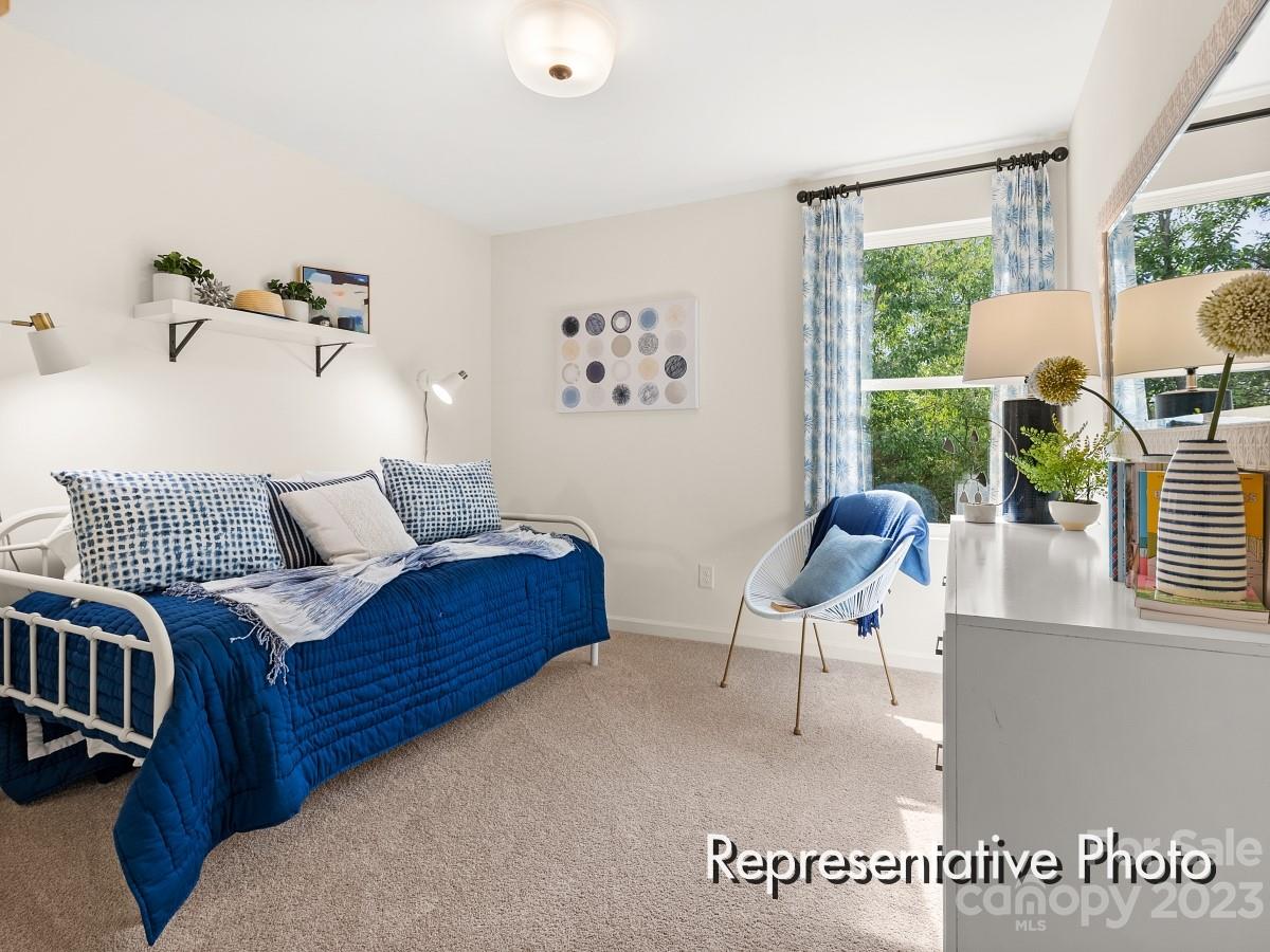 Penley Place - Residential