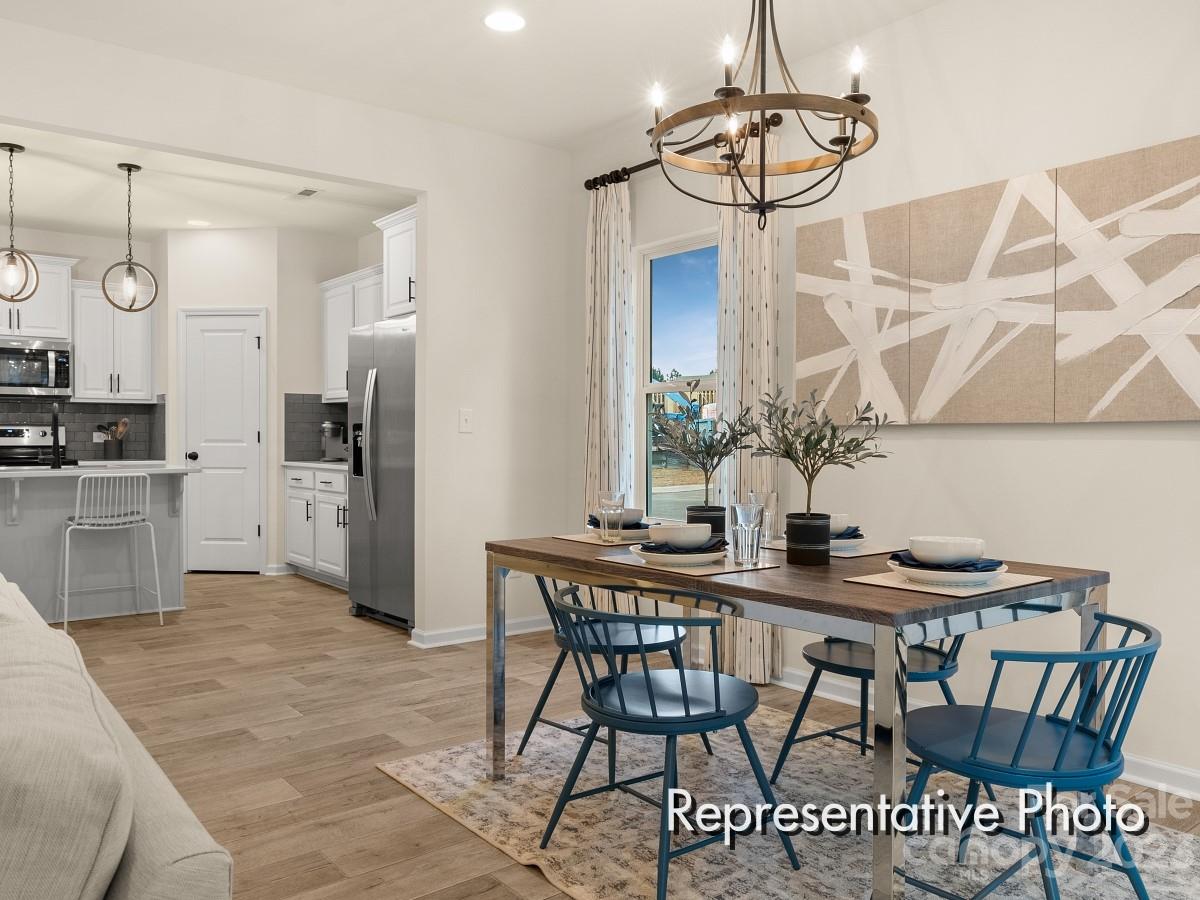 Penley Place - Residential