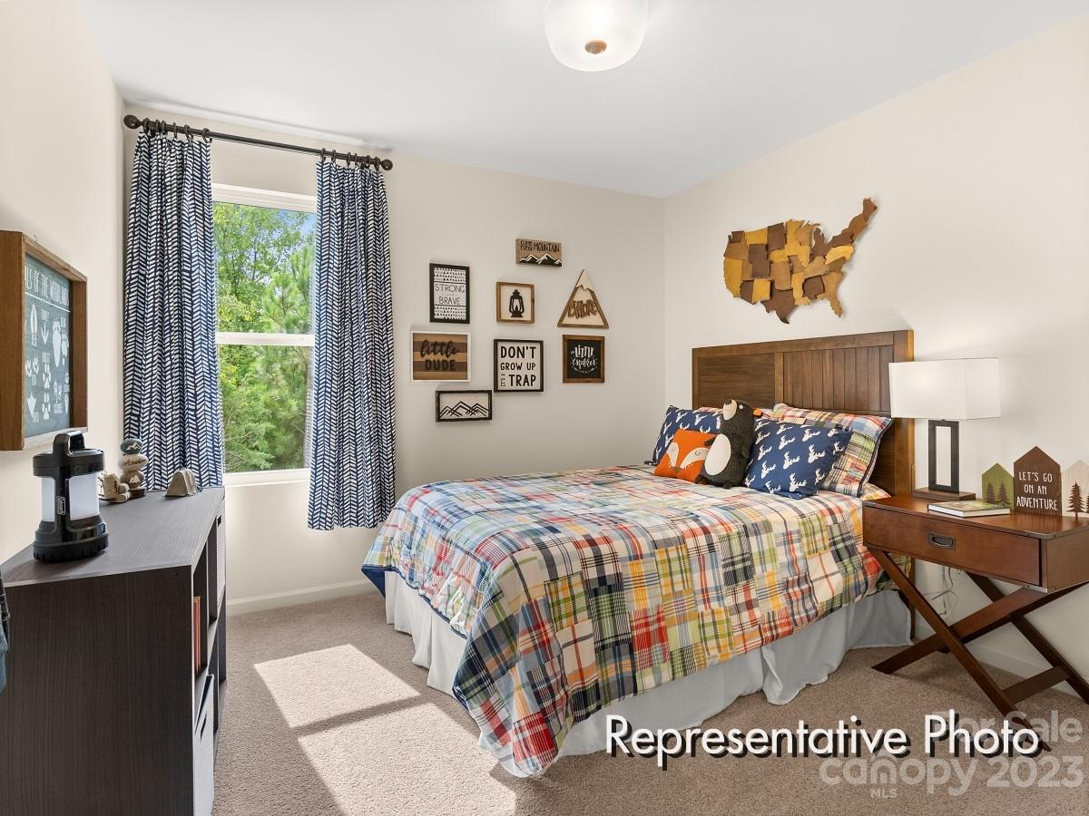Penley Place - Residential