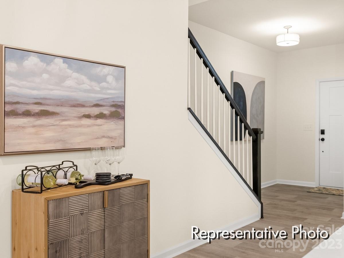 Penley Place - Residential