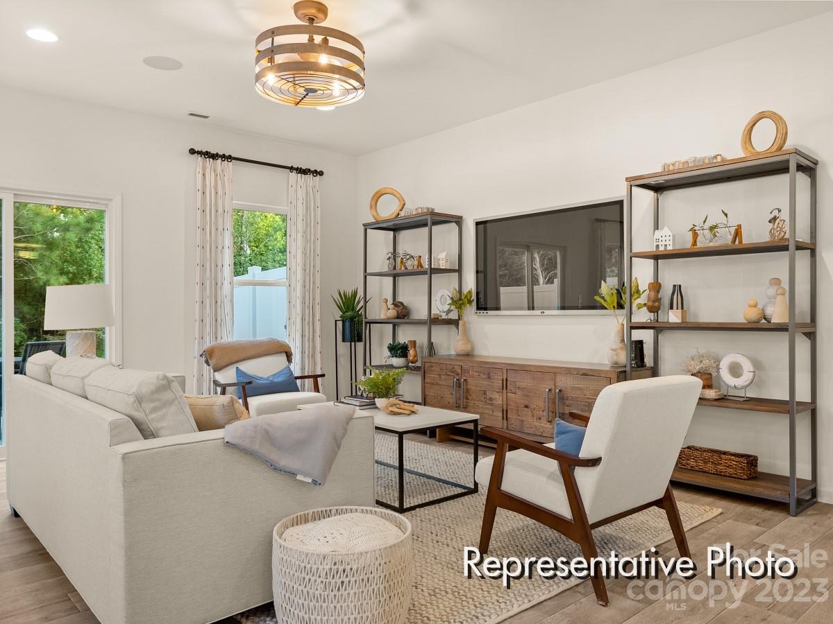 Penley Place - Residential
