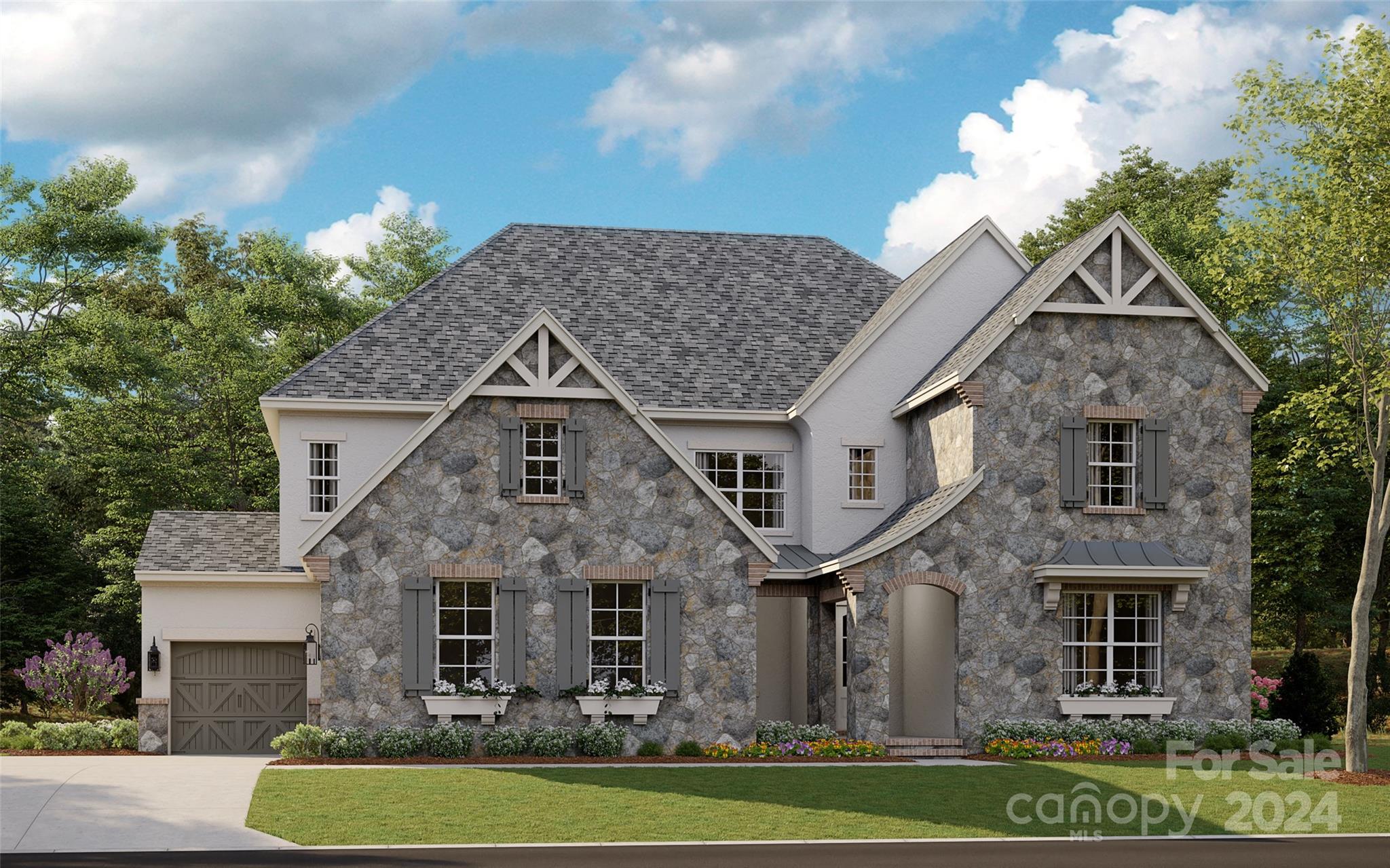 Riverchase Estates - Residential