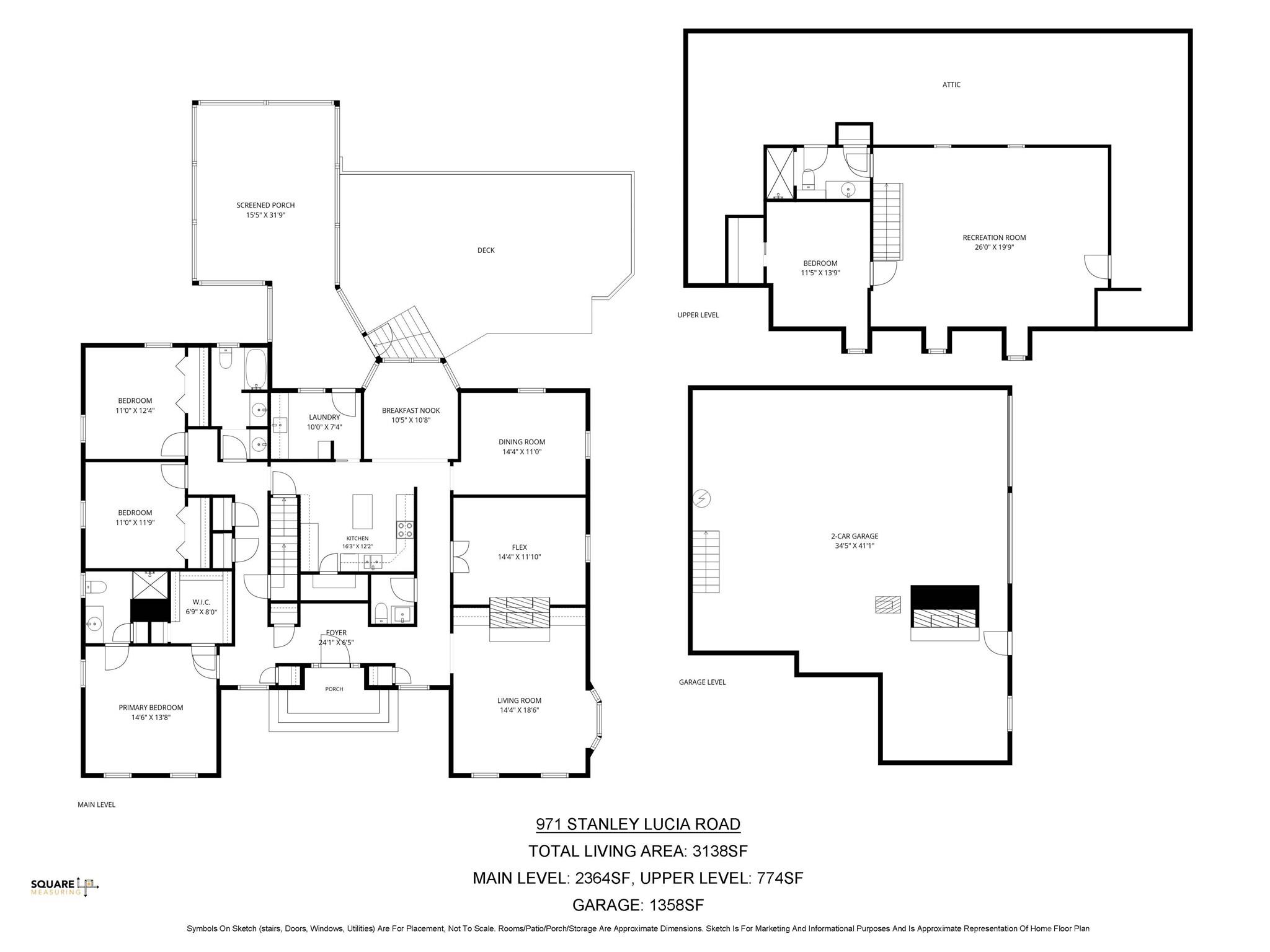 None - Residential