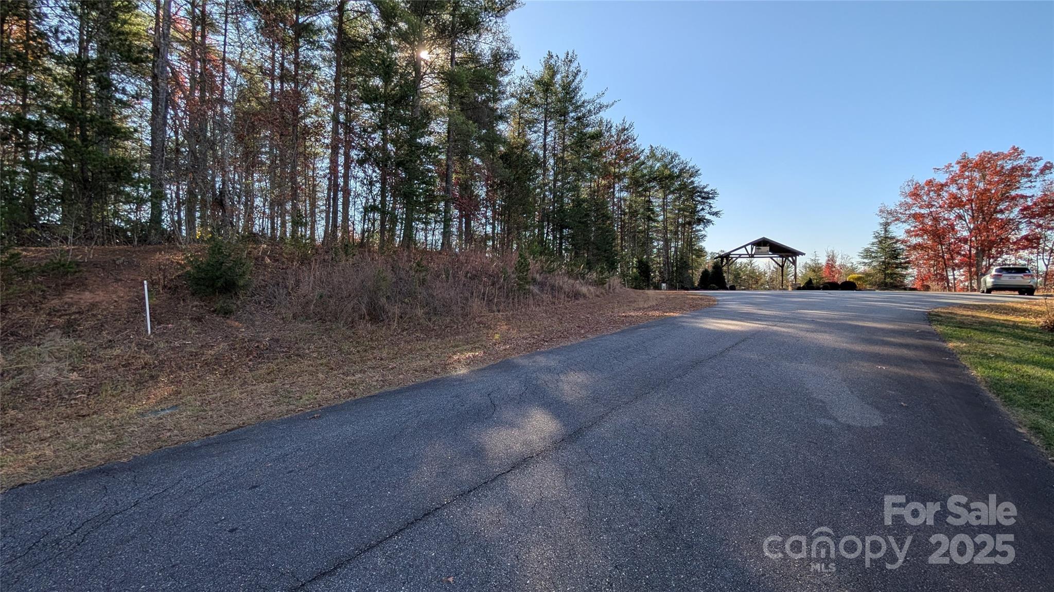 Old Oaks Estates - Land