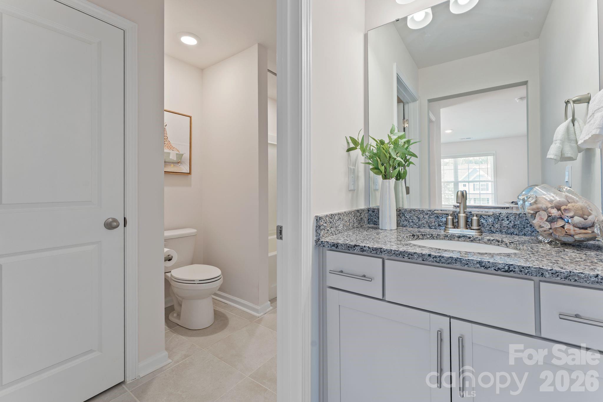 Cypress Point - Residential