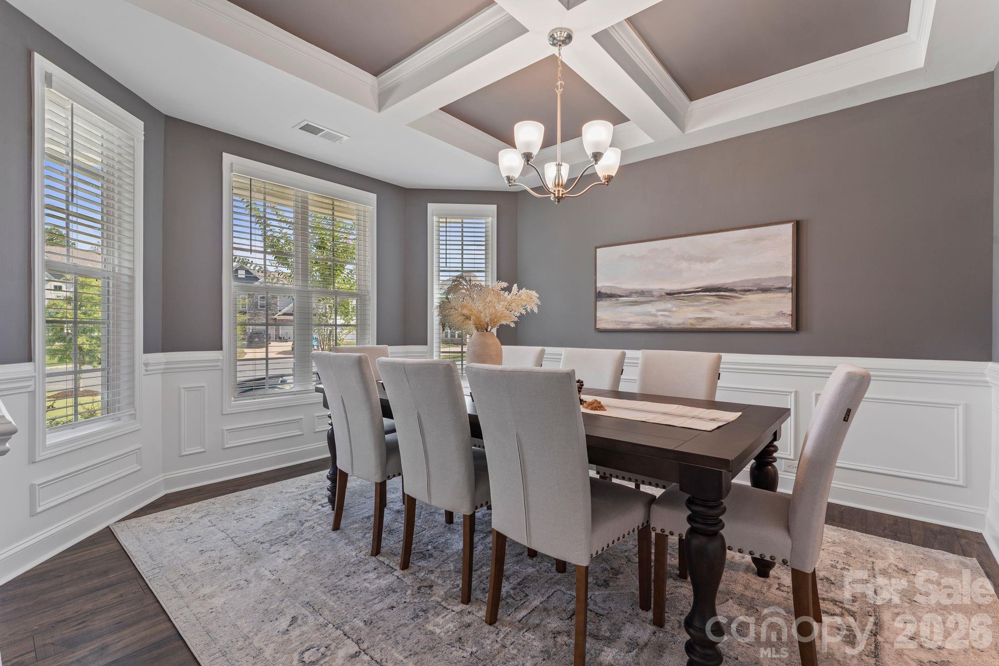 Cypress Point - Residential