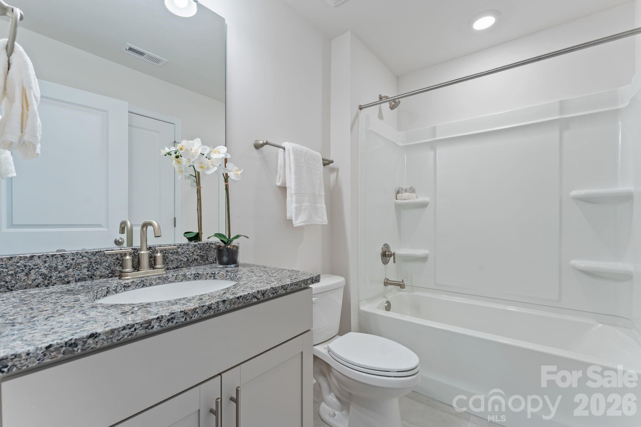 Cypress Point - Residential