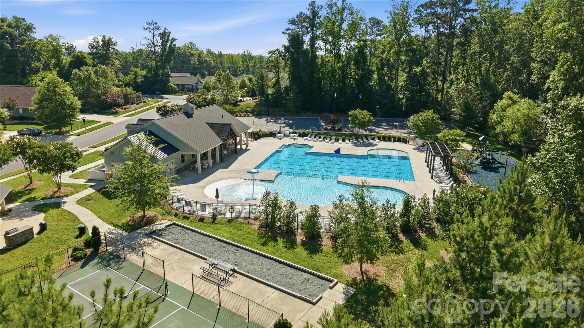 Cypress Point - Residential