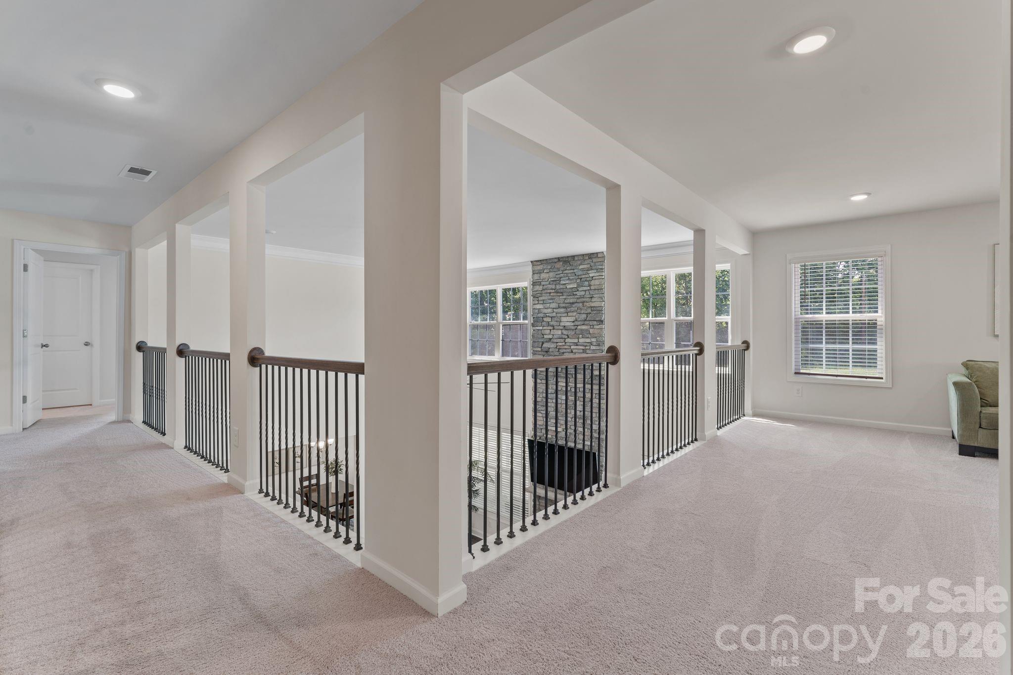 Cypress Point - Residential