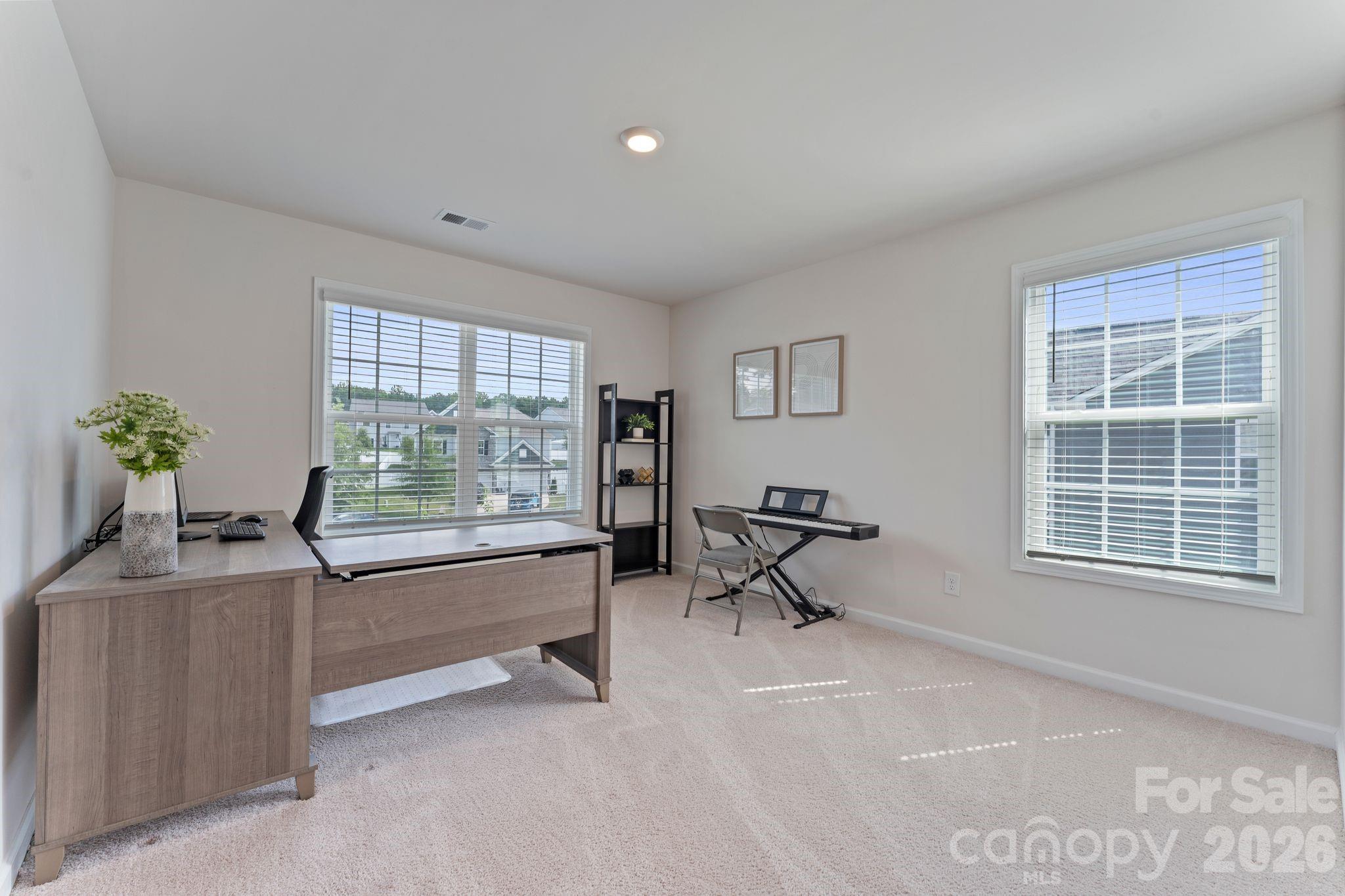 Cypress Point - Residential