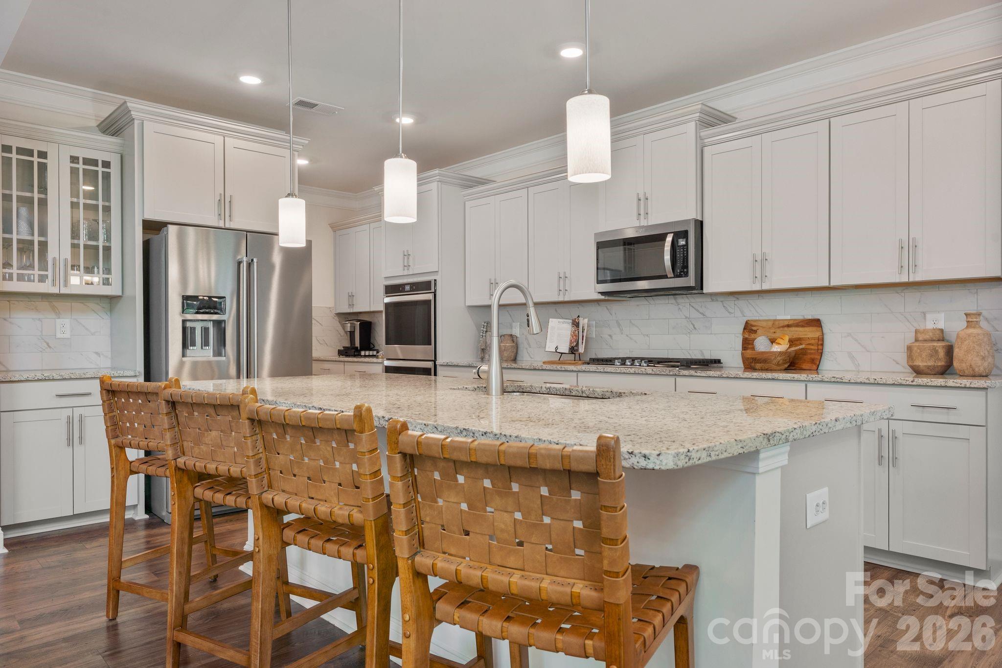 Cypress Point - Residential