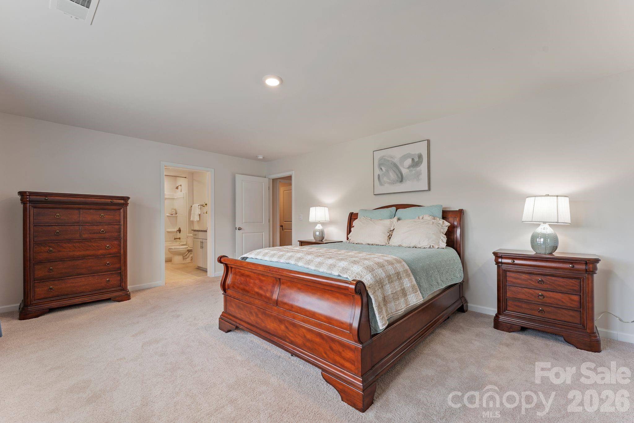 Cypress Point - Residential