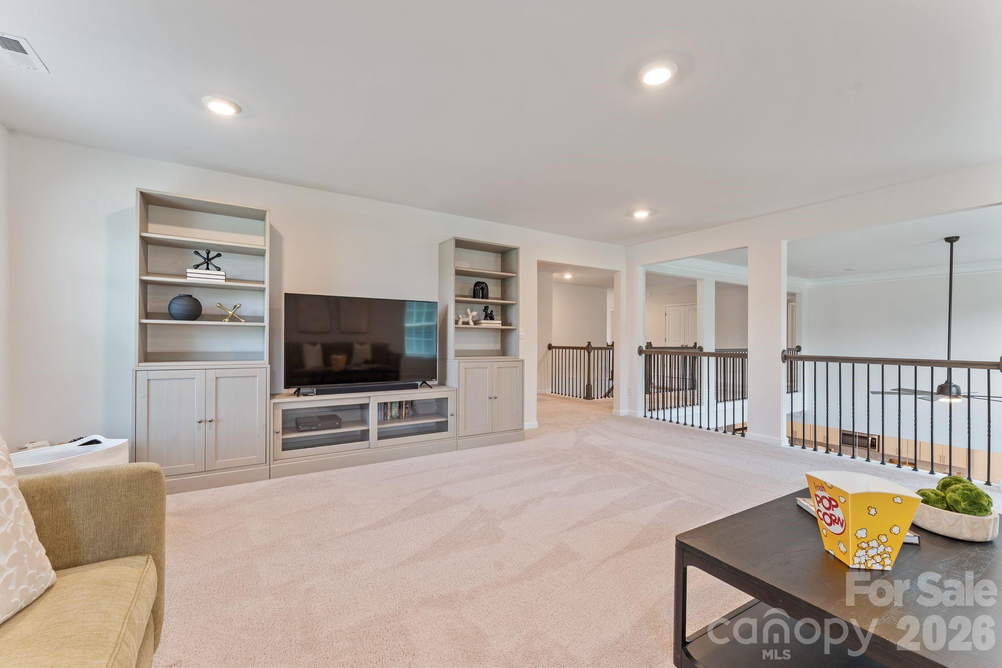 Cypress Point - Residential