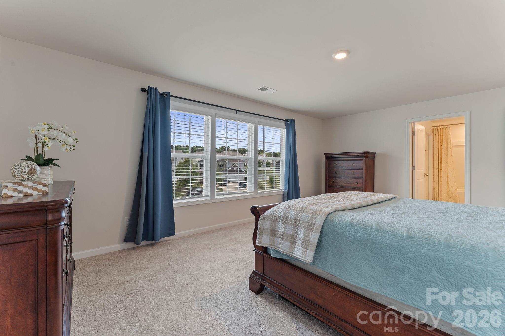 Cypress Point - Residential