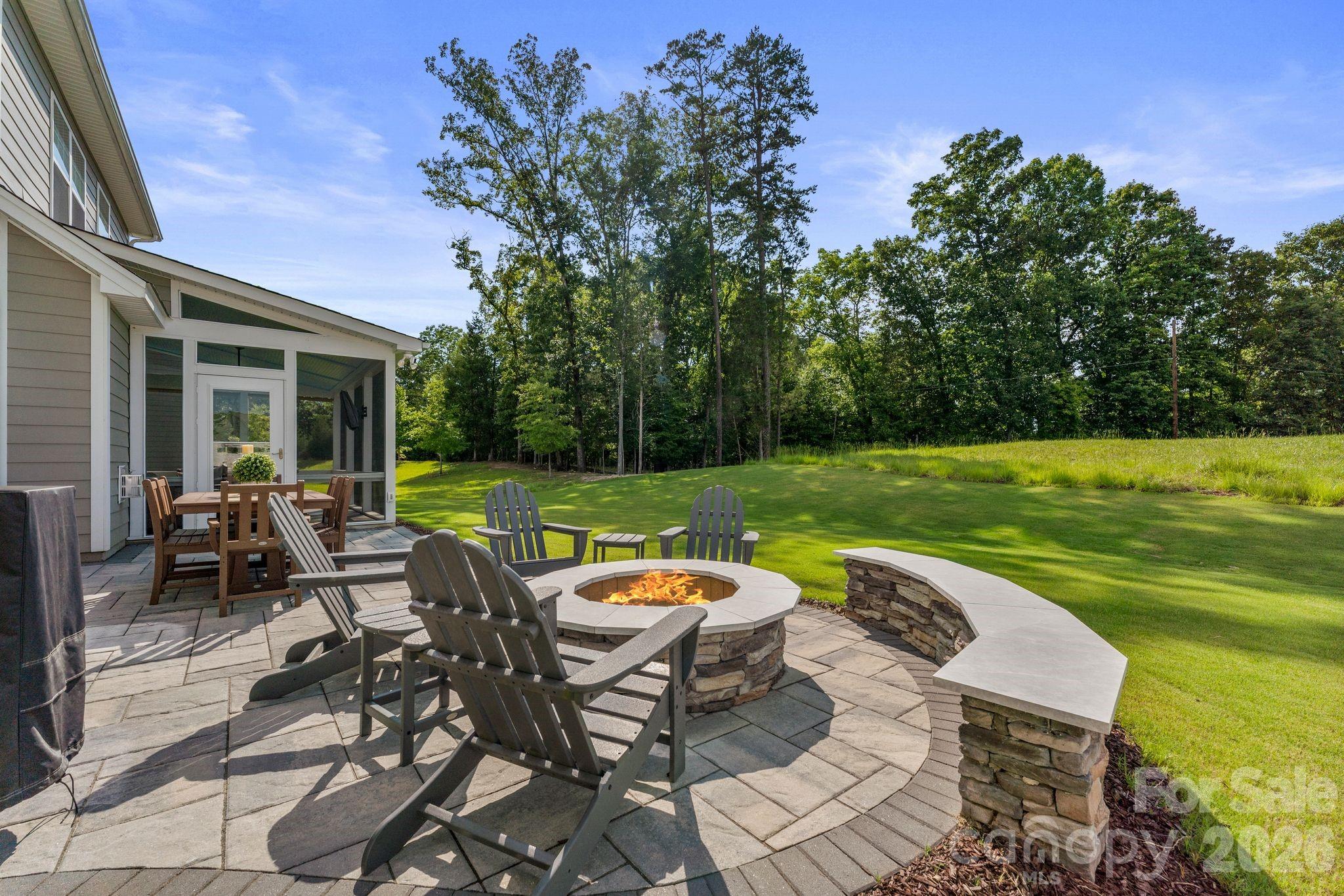 Cypress Point - Residential