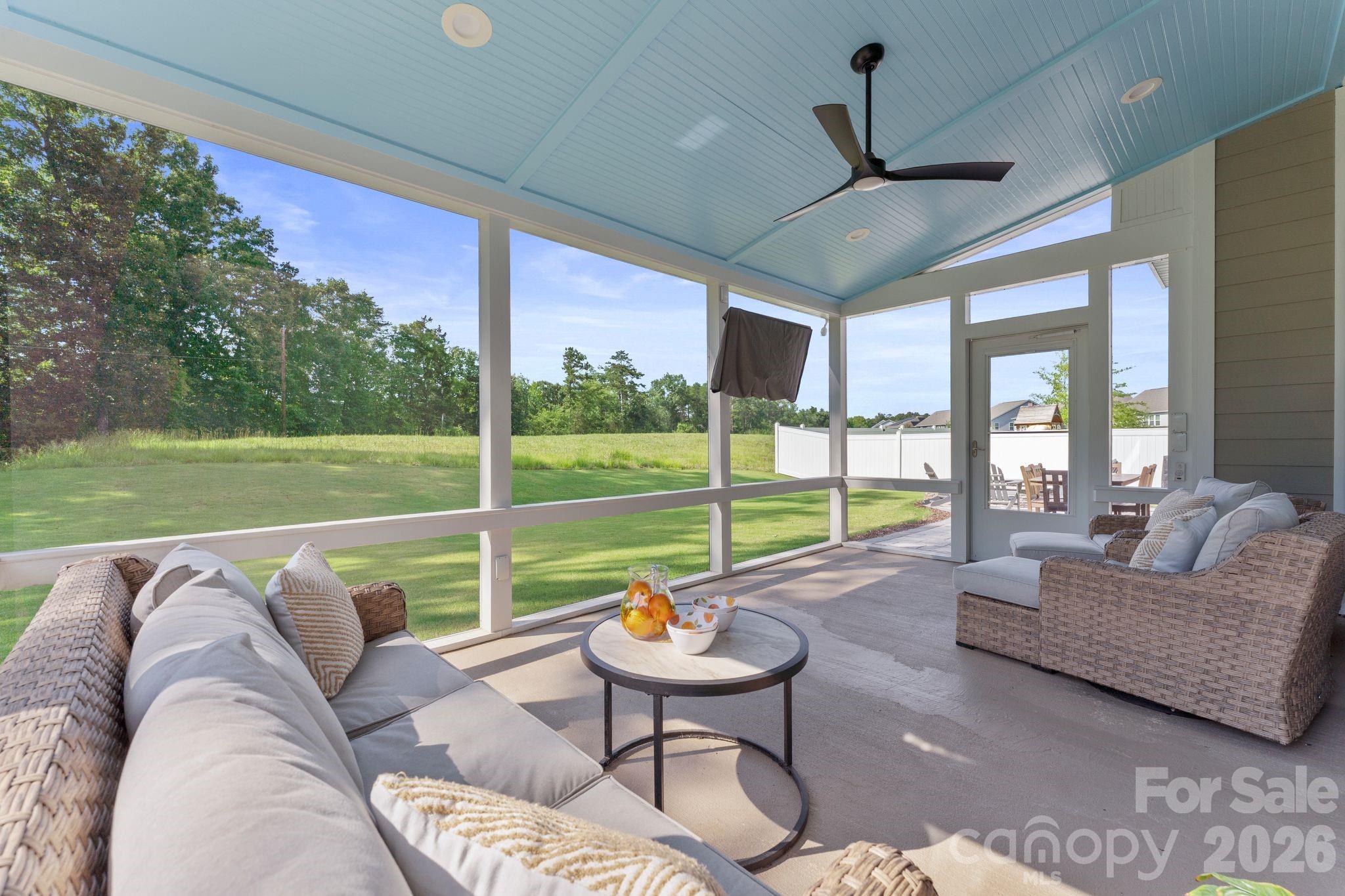 Cypress Point - Residential
