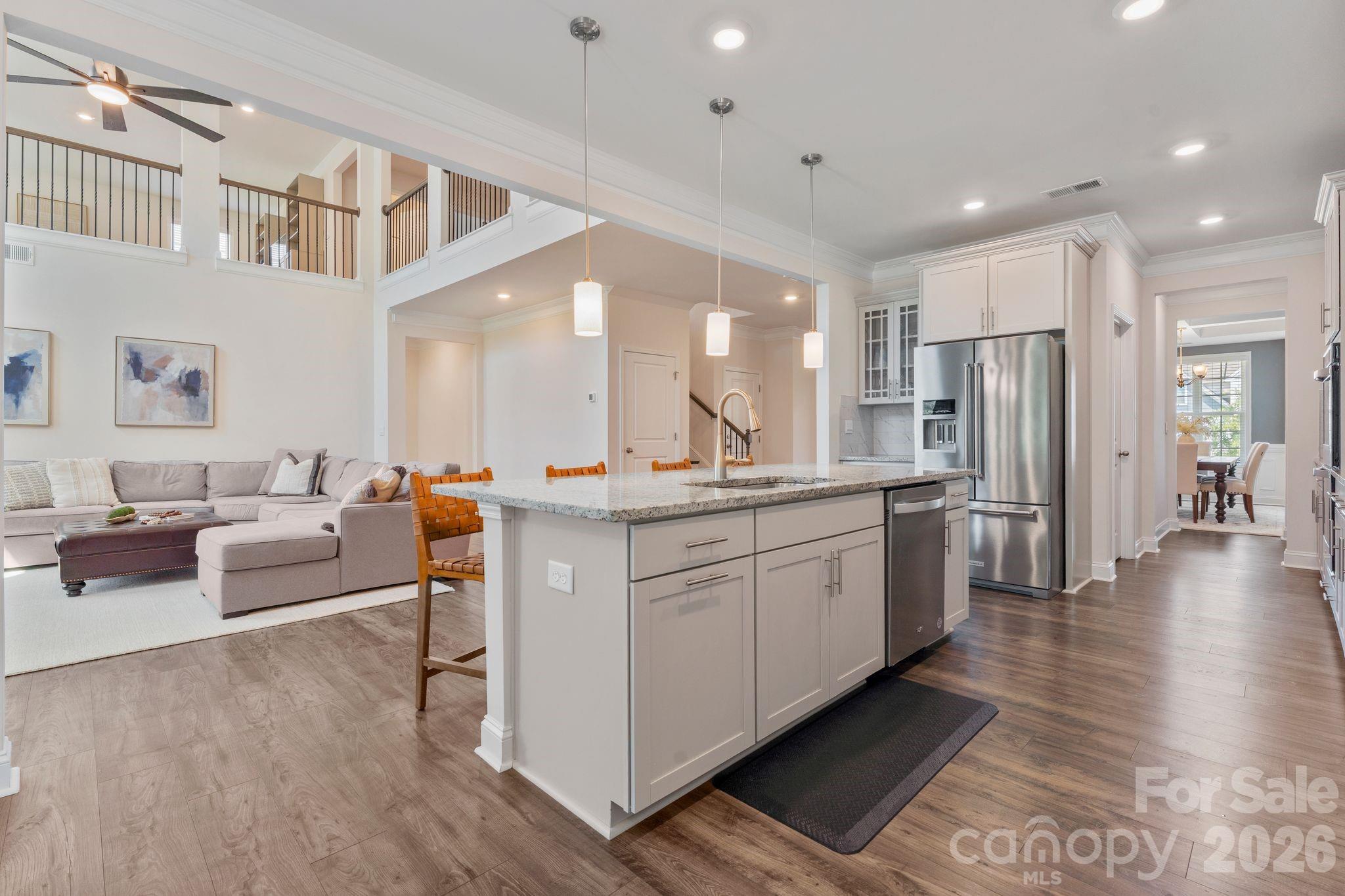 Cypress Point - Residential
