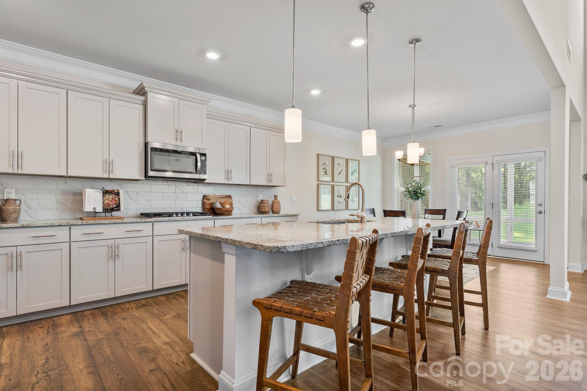 Cypress Point - Residential