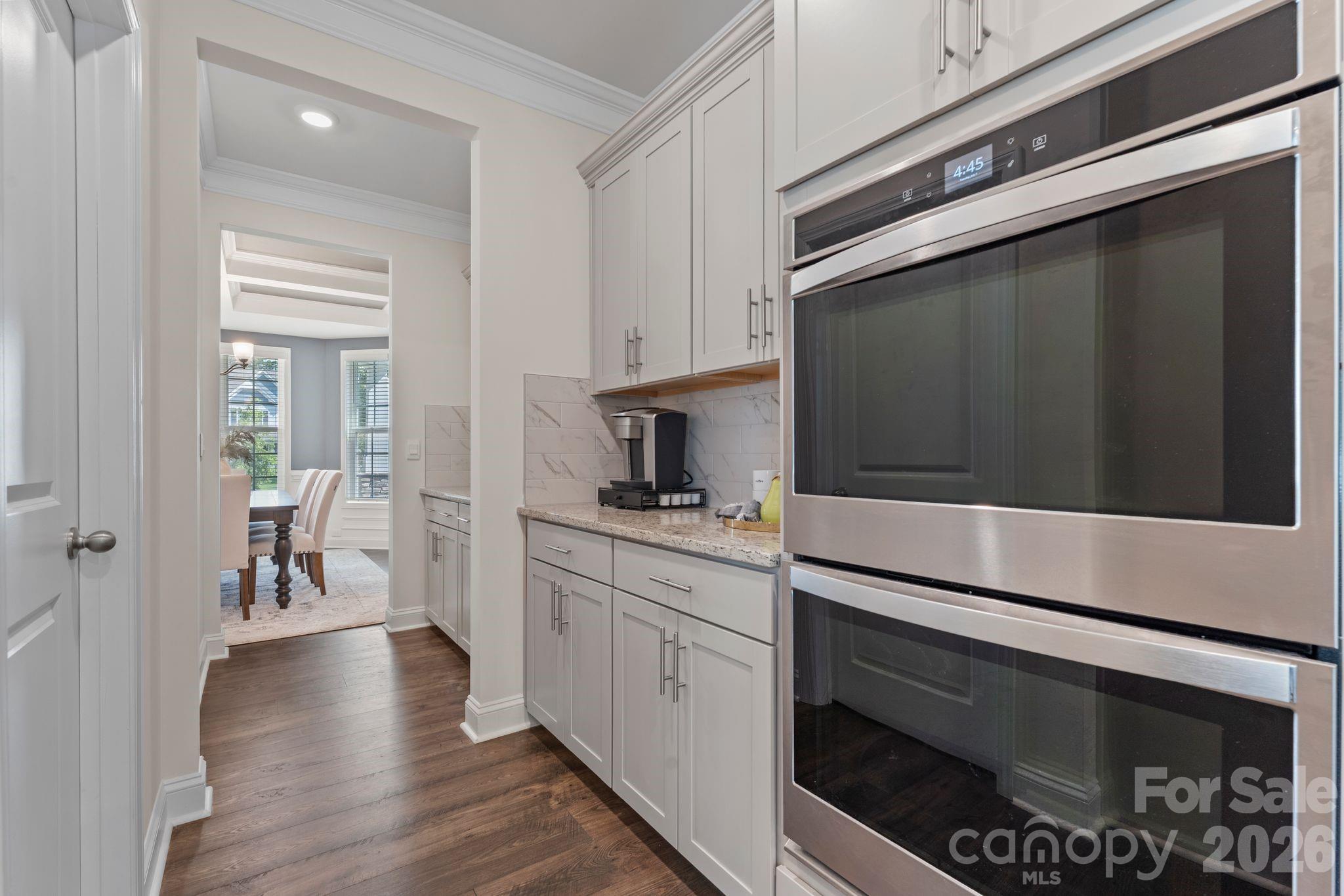 Cypress Point - Residential