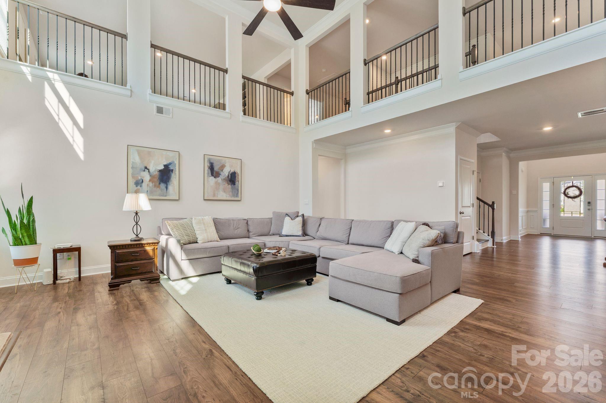 Cypress Point - Residential