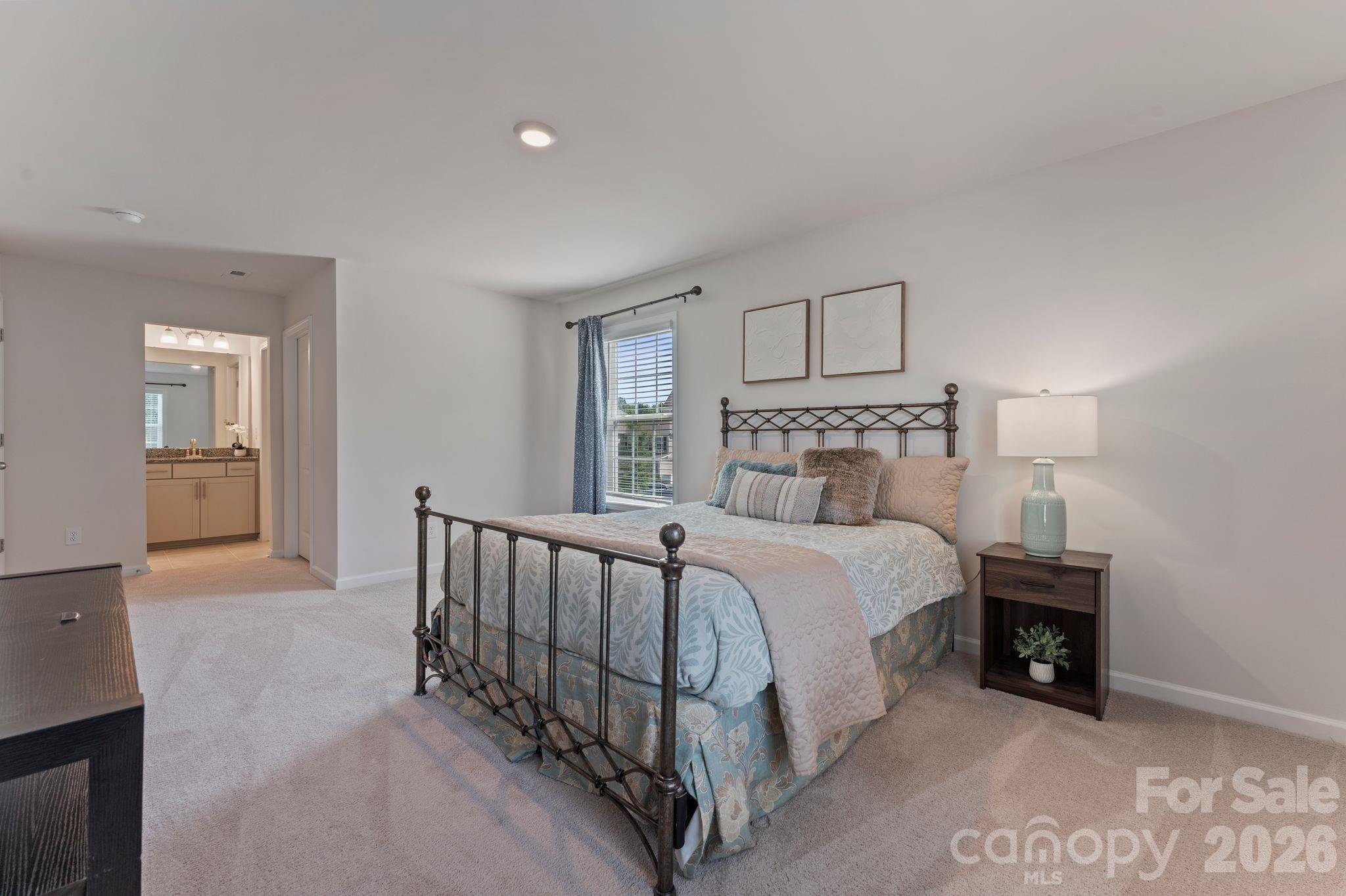 Cypress Point - Residential