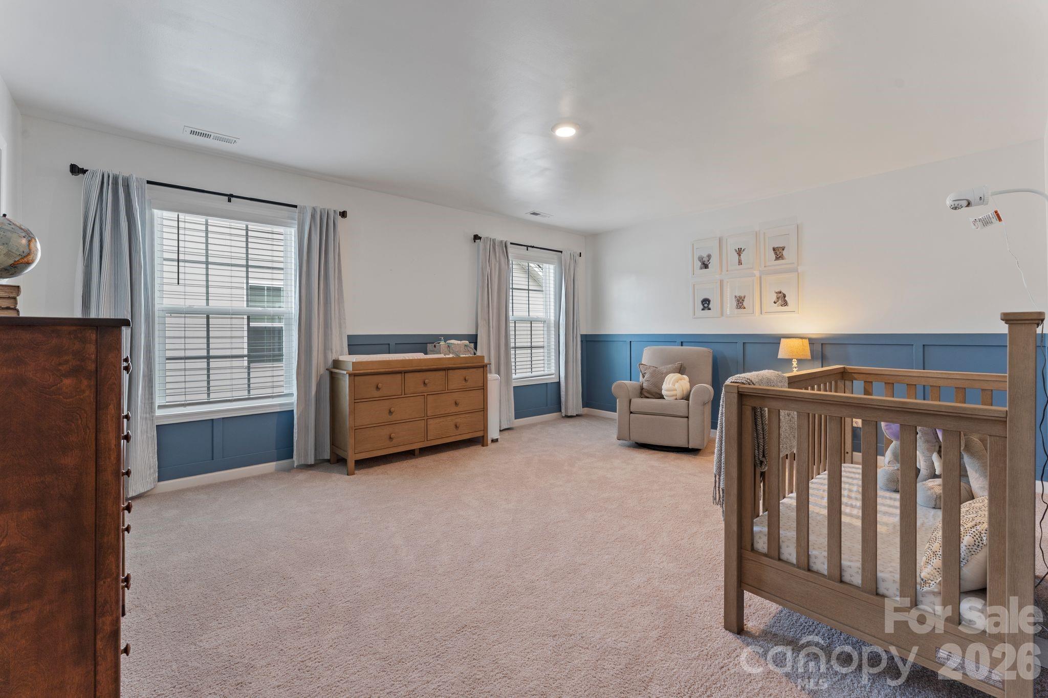 Cypress Point - Residential