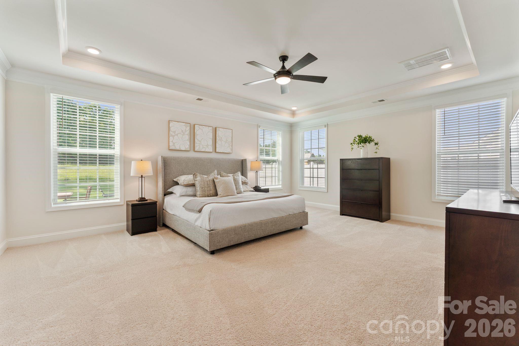 Cypress Point - Residential