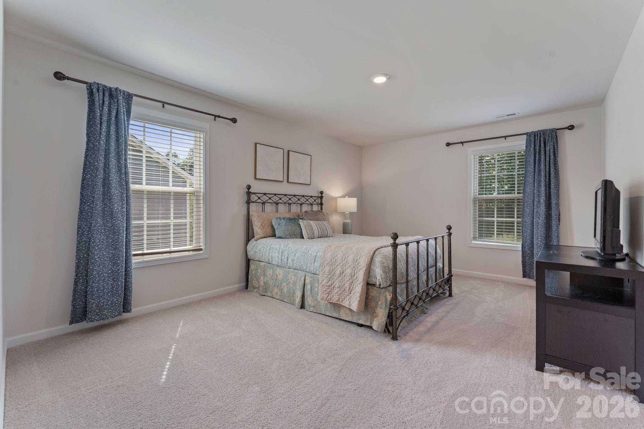 Cypress Point - Residential