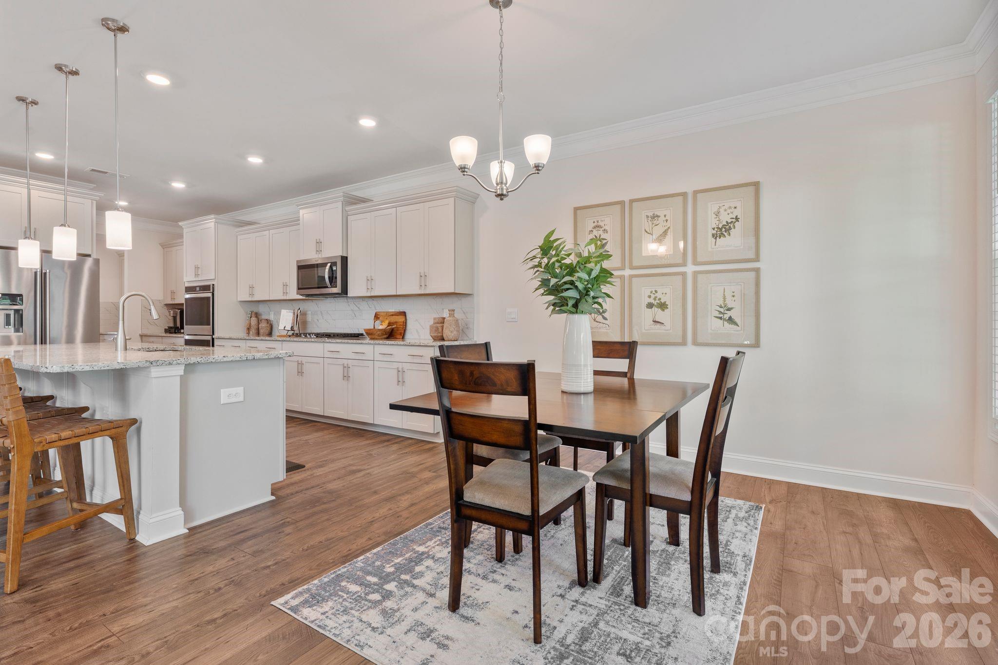 Cypress Point - Residential