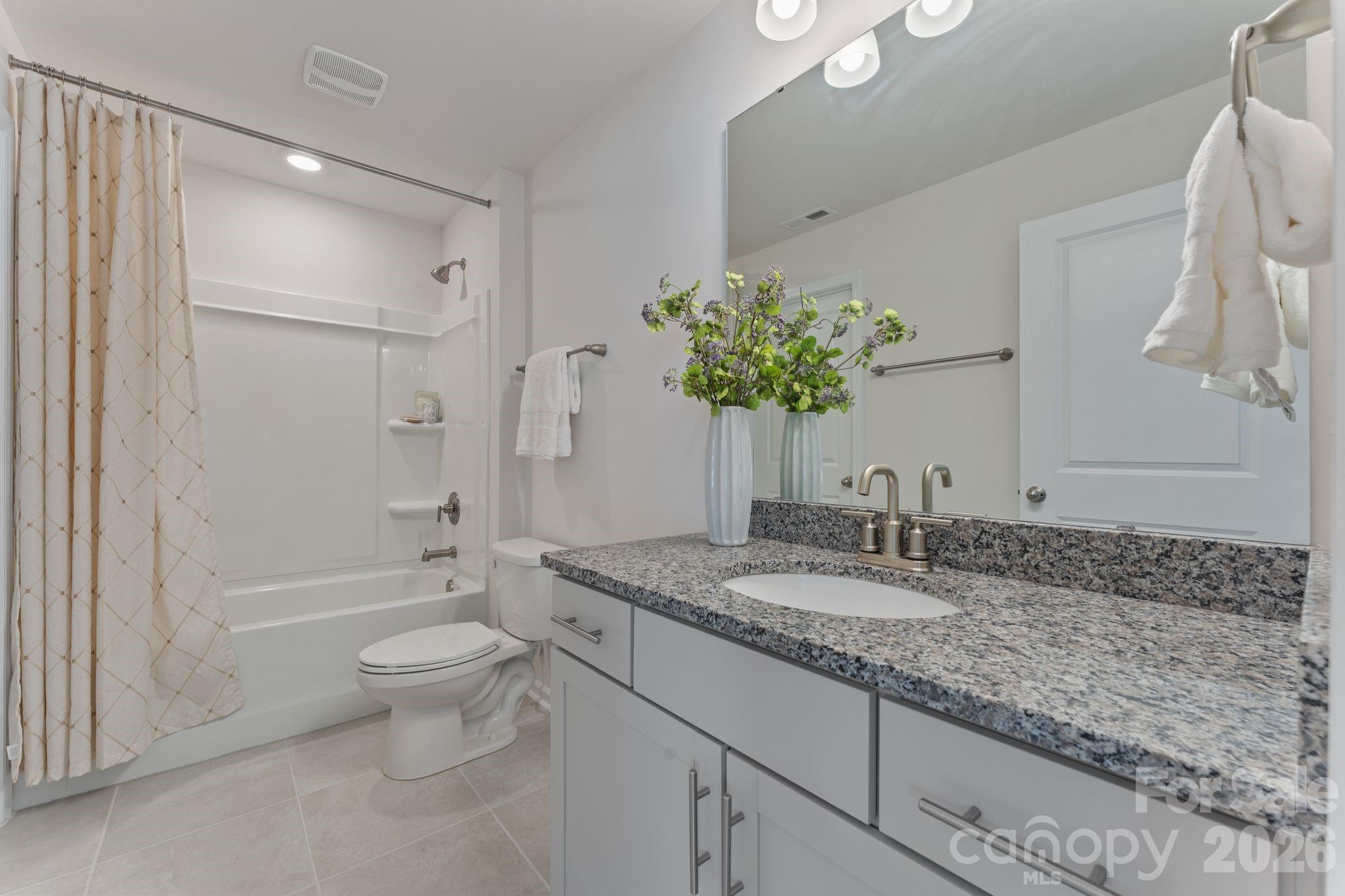 Cypress Point - Residential