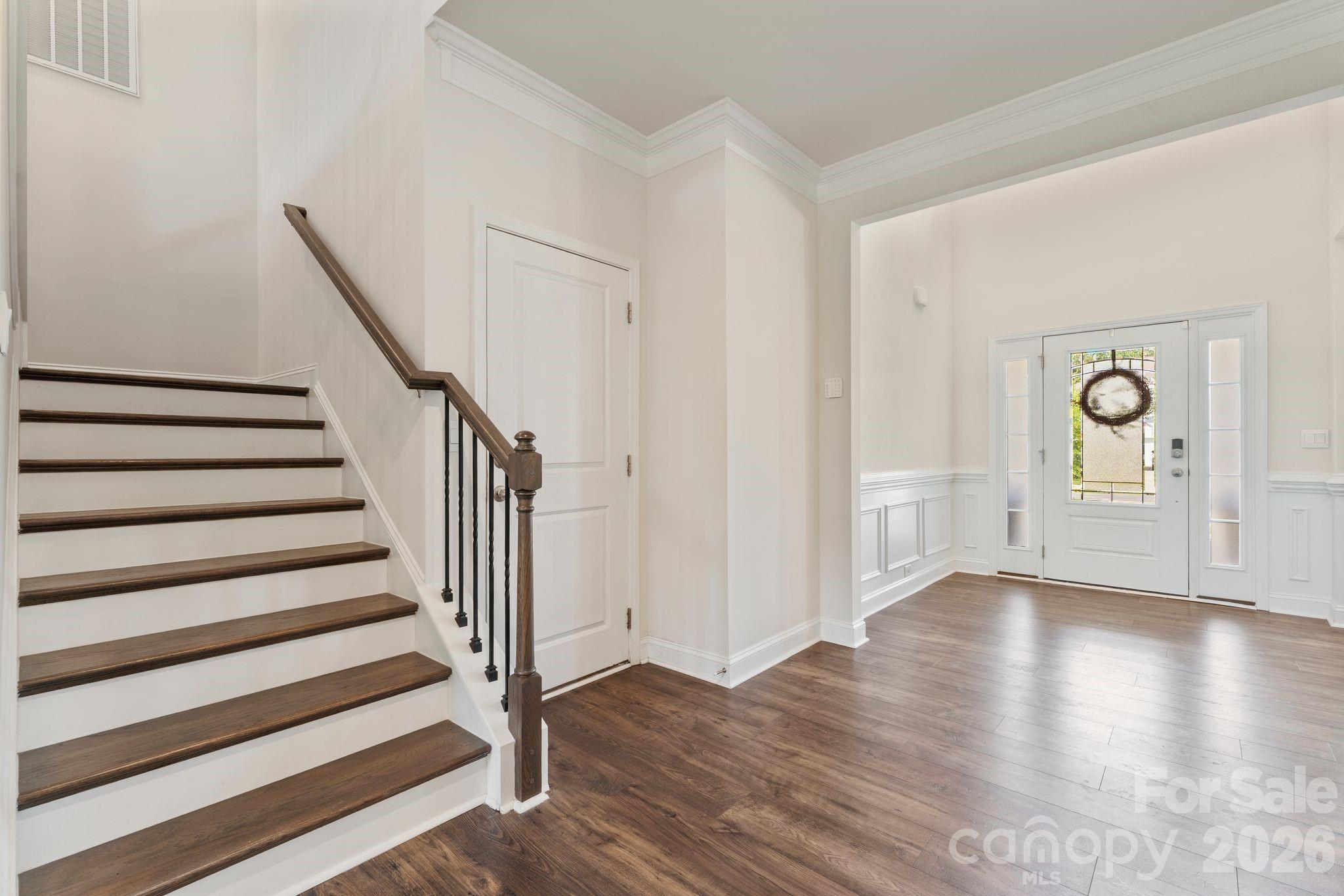 Cypress Point - Residential