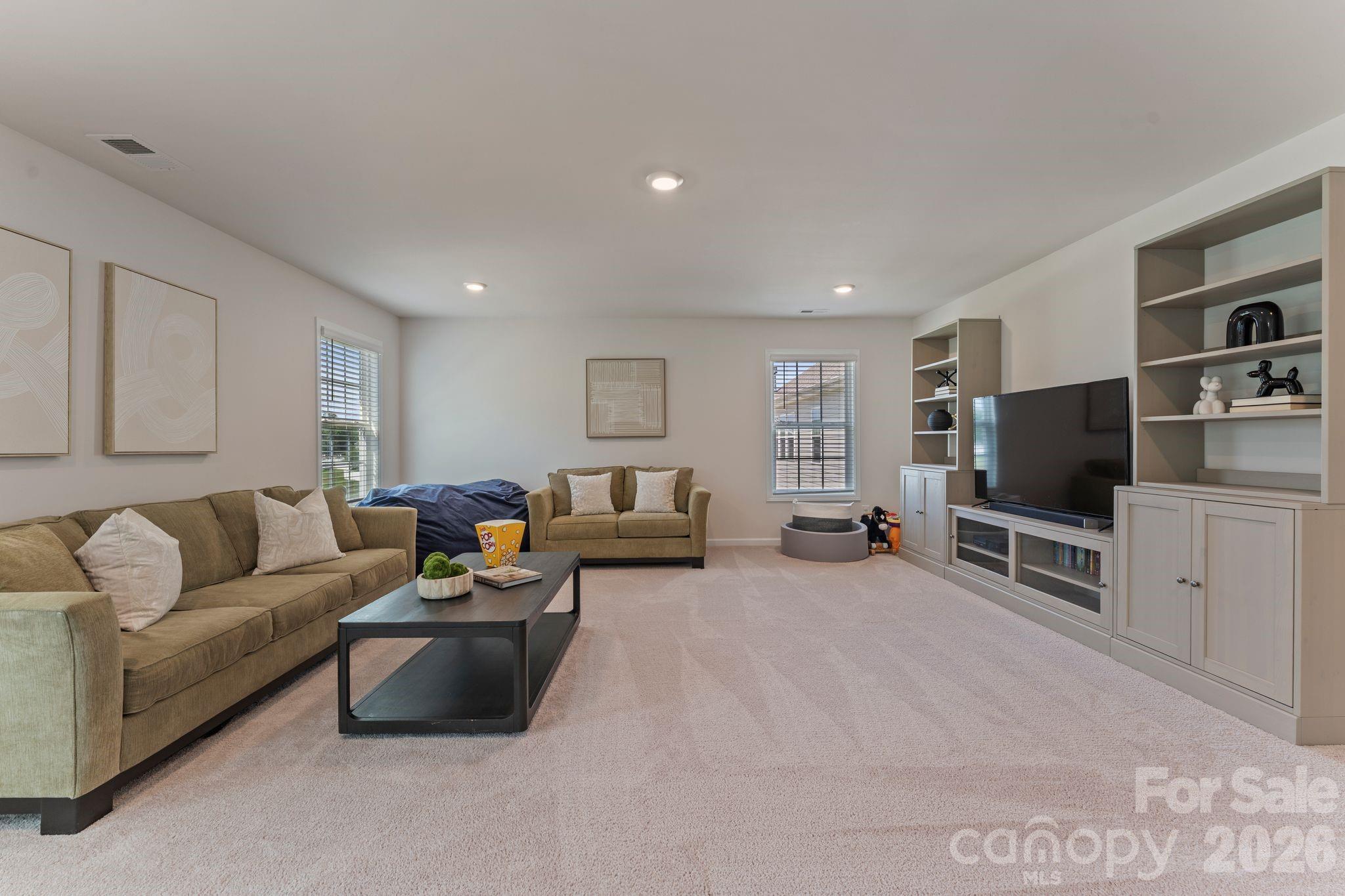 Cypress Point - Residential